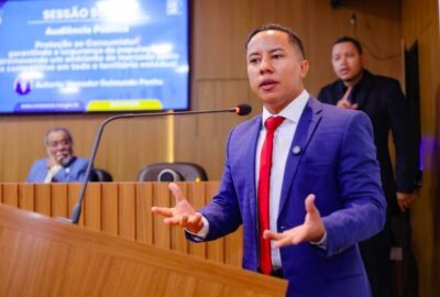 Penha prega diálogo para resolver crise no transporte coletivo