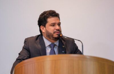 “CATRACA LIVRE”! VILLE DE SAINT-LOUIS: Dr. Joel defende postura de Braide diante da greve dos rodoviários…