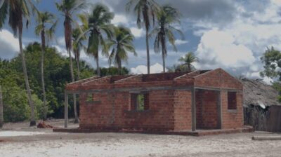 Comunidade do povoado Buritizal vive novos tempos com conquista de casas populares em Santo Amaro do Maranhão