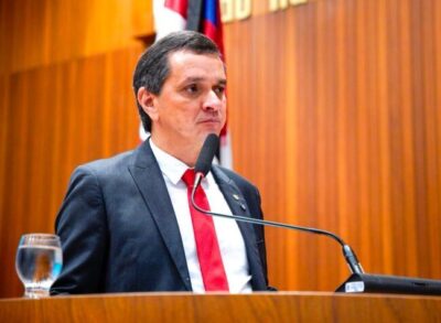 Ricardo Arruda destaca feitos do Governo Brandão por São Luís