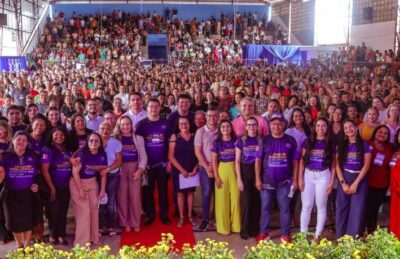 Prefeitura de Codó realiza Jornada Pedagógica 2026