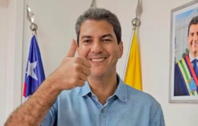 Braide destaca fim da greve, sem aumento de passagem ou subsídio