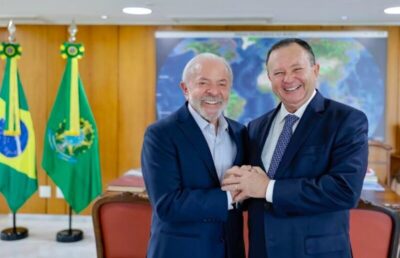 Dirigentes petistas repudiam fake news envolvendo presidente do PT