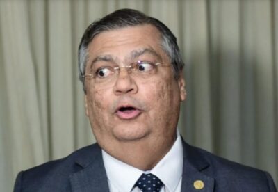 Dino é sócio de irmão em instituto de “Estudos Jurídicos”