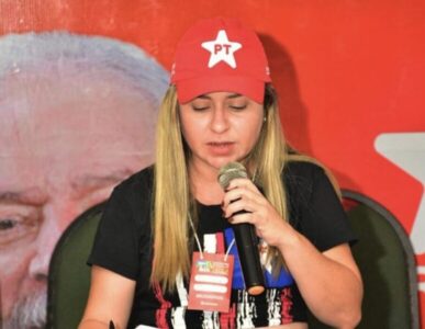 Presidente do PT afirma que não houve veto a Orleans e defende unidade no MA