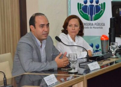 Brandão indica defensor público como interventor em Turilândia