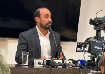 Interventor deve apresentar relatório de Turilândia em 90 dias