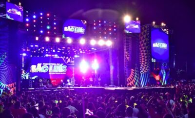 TJ do MA assegurou recursos para o Carnaval de São Luís