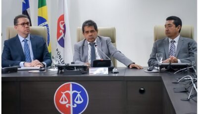 Ausência de repasse de emendas ao Hospital Aldenora Belo será investigada pelo Ministério Público