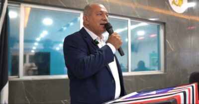Vereador Teonilo do Garra destaca ações do governo e pede força-tarefa de segurança para Codó
