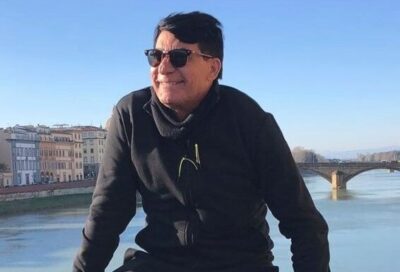 Lauro da Enciza tem R$ 5 milhões bloqueados pela Justiça após desastre ambiental em São Luís