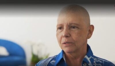 Roseana Sarney passa por cirurgia para retirada de tumor na mama