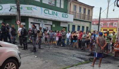 Feirantes denunciam falhas na gestão Braide e cobram providências sobre o novo mercado de São Luís