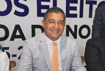 Prefeito de Miranda do Norte é acionado na Justiça por esconder licitação com suspeita de superfaturamento milionário