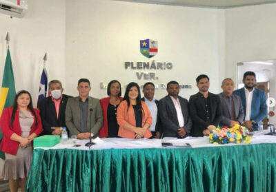 Ministério Público pede à Justiça prisão preventiva de oito vereadores de Turilândia