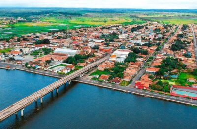 IBGE divulgou primeiras estimativas sobre tamanho da população Brasileira, diferença populacional entre os municípios de Santa Helena e Turilândia é de 9.346 habitantes