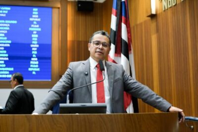 CNH Social sob risco? Carlos Lula denuncia novas taxas no Detran-MA