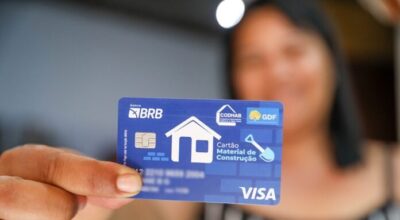 Cartão Material de Construção foi entregue a 249 famílias de três regiões