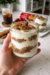 Receita de Cheesecake japonês de 2 ingredientes viral