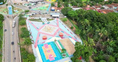 COM AÇÕES EM OITO MUNICÍPIOS, SEGOV REALIZA ENTREGAS EM DIVERSAS ÁREAS DO INTERIOR MARANHENSE