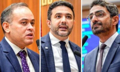 Deputados reagem a ataques e defendem secretário das Cidades