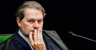 A hora da verdade para o Brasil: Toffoli “ O CORRUPTO” tem que sair