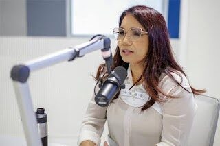 Dinair Veloso é candidata ou não? A ausência de movimentos enfraquece pré-candidatura