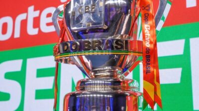 Copa do Brasil 2026: CBF confirma data e horário dos jogos do Imperatriz e Maranhão