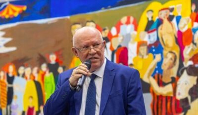 Ministro Flávio Dino nega pedido e Edson Araújo irá depor na CPMI do INSS