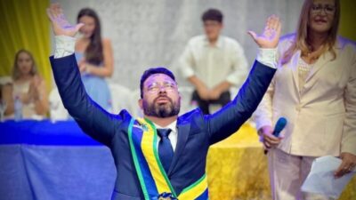 Auditoria do TCE aponta uso irregular do dinheiro do Fundeb na gestão Dr. Junior em Peritoró/MA