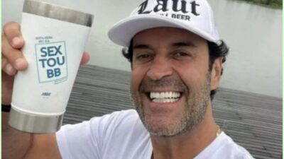 Influenciador surpreende a todos ao ser encontrado morto