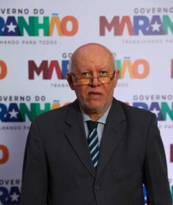 Dino nega pedido e Edson Araújo irá depor na CPMI do INSS