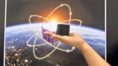 UFMA avança no desenvolvimento de nanossatélites e anuncia novas missões