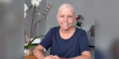 Roseana Sarney recebe alta após cirurgia para retirada de tumor