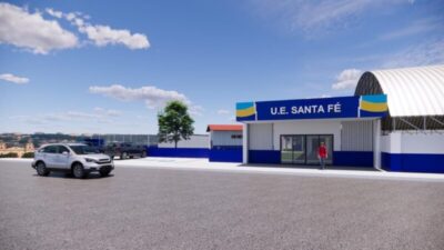 Justiça garante pela primeira vez escola de tempo integral em Rosário