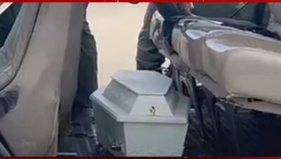 Bebê de três meses morre em hospital de Balsas; pais presos