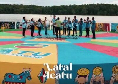 Prefeito Walace Azevedo prepara programação para o dia 28 e 29 na cidade de Icatu