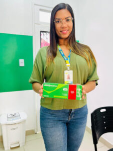 Prefeitura de São Luís começa ofertar implante subdérmico contraceptivo na rede de saúde municipal