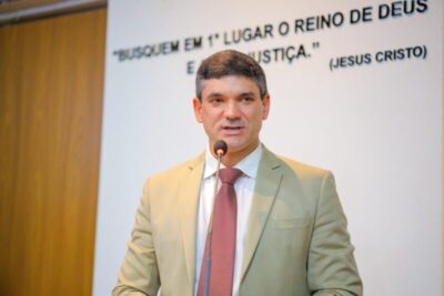 ACM convoca classe empresarial para debater a Reforma Tributária