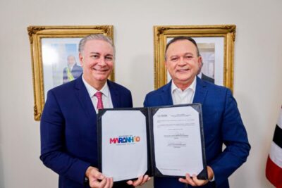 Governador Carlos Brandão tenta interferir na eleição da Mesa Diretora do Tribunal de Justiça do MA