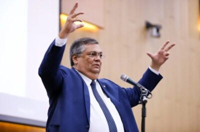 Nome de Dino vira muleta política no Maranhão