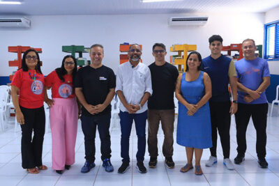 Fred Campos envia PL garantindo reajuste acima do piso nacional