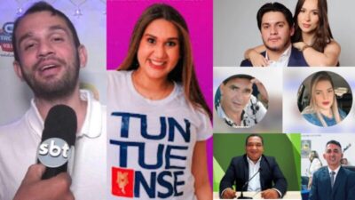 Vazam mais nomes recebendo pelo Fundeb em Tuntum para garantir apoio político a candidatura de Bruna Pessoa