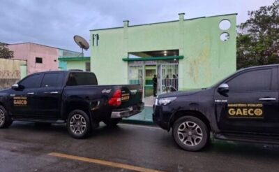 Desembargadora decreta prisão preventiva de oito vereadores de Turilândia