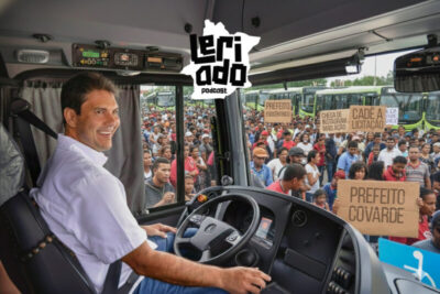 O Rastro da COVARDIA de Braide: Justiça precisou governar para salvar São Luís do descaso