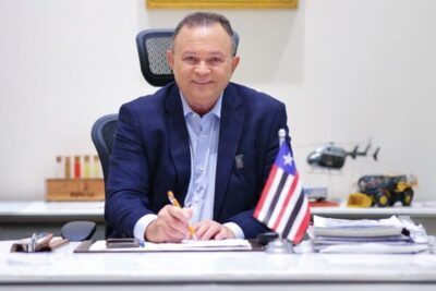 Brandão celebra maior crescimento de empregos do NE em junho