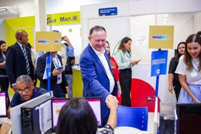 Governo do Maranhão lança edição 2023 do Dívida Zero