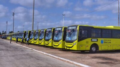 São Luís chega ao quarto dia de greve sem ônibus e alternativa prometida não atende população