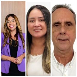 Vereadores discutem como punir secretários que não comparecem após convocação