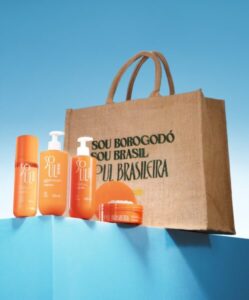 Hinode promove segunda onda de Soul Brasileira com o borogodó que toda mulher precisa